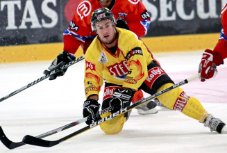 Spiel Vienna Capitals - EC KAC am 1.1.2011 ist restlos AUSVERKAUFT