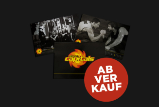 Midseason-Abverkauf: Saisonkalender um nur 15,- Euro