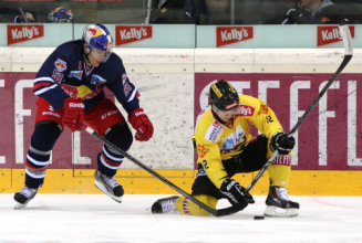 Kein guter Start aus der Ligapause: 1:5 gegen Salzburg