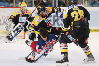 Historischer Shutout-Erfolg in Salzburg