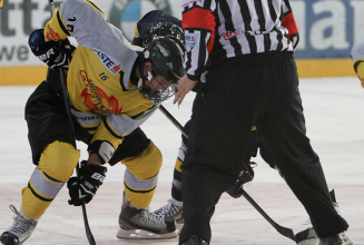 Silver Caps U18 verlieren in Znojmo nach Verlängerung