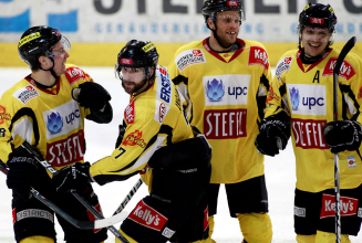 Showdown am Sonntag in Linz – Caps erzwingen Game 7