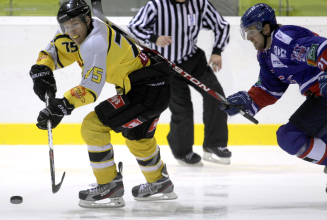 Silver-Caps gegen Kapfenberg im Kampf um Playoff-Platz