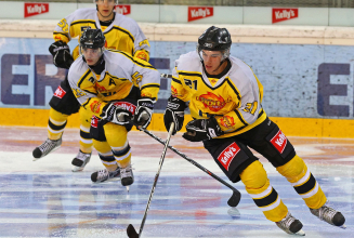 Silver Caps feiern 11:2-Kantersieg beim KAC