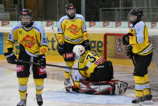 Niederlagen für U20 und U18