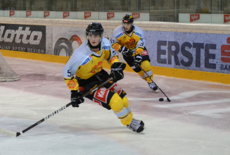 Silver Caps besiegen Tabellenführer Fehervar 3:2 nach Penaltyschießen