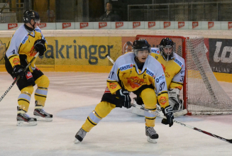Nach hartem Kampf - 4:6-Niederlage gegen KAC