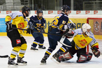 U20 verjuxt Vorsprung und gewinnt dennoch  – U18 verliert trotz Aufholjagd