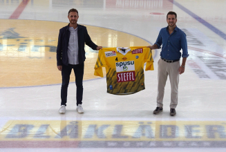 Blåkläder ist neuer Team-Partner der Capitals