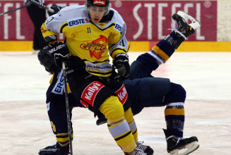 U20 bleibt auch gegen LA Stars auf Siegerstraße