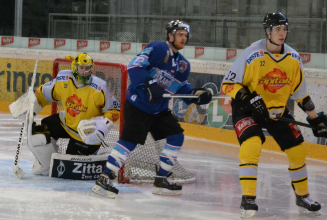 U20 verliert nach tollem Kampf gegen Fehervar 0:2