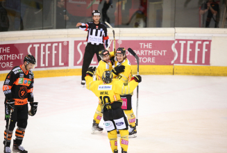 Graz als Startschuss für intensive Phase