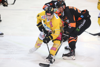 Erstes Heimspiel des Jahres gegen Graz