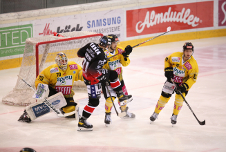Ost-Derby als erstes Spiel des Jahres