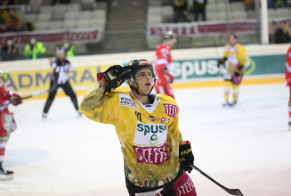 Young Star des Monats | Vote für Patrick Antal