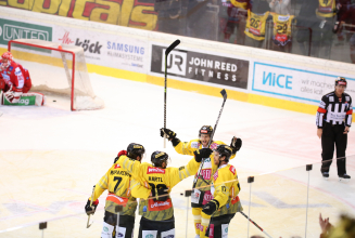 Spiel 5 | Sa., 10:00, VVK-Start für AbonnentInnen