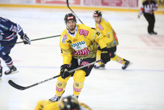 Caps starten mit Ost-Derby ins Heimspiel-Triple