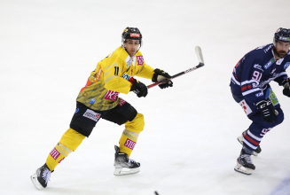 Caps fordern Fehervar