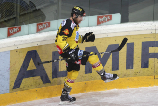 4:1: Caps biegen gegen Graz wieder in die Erfolgsspur ein