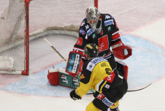 6:1-Auftakt zum Heimspieltriple