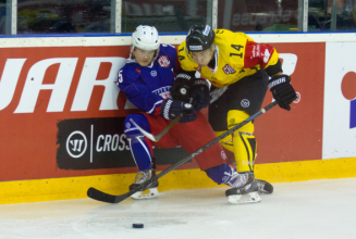 CHL-Punktemaximum: 2:1-Sieg bei Vålerenga