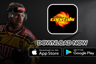 NEU: Mit der „Caps APP“ noch näher dran!