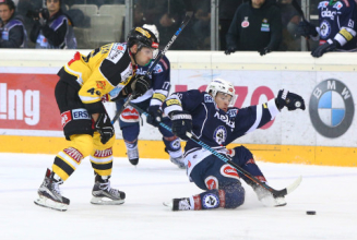 Caps treffen im Viertelfinale auf den VSV