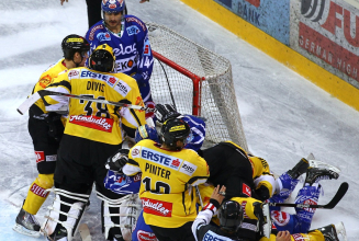 In Villach wartet ein Hexenkessel