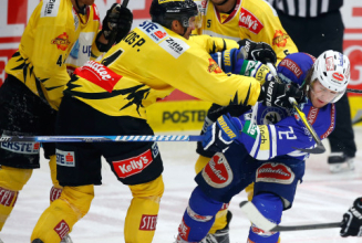 Voller Fokus auf den Playoff-Start