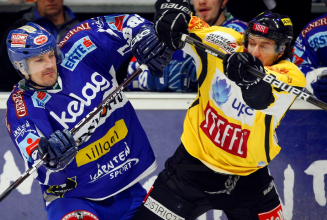 Capitals vergeben mit 0:1-Niederlage in Villach Chance auf Tabellenführung