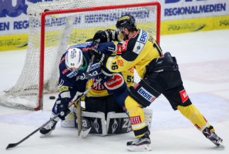 Dezimierte Caps verlieren in Overtime