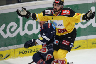 Caps schlittern in Villach in eine 0:4-Niederlage