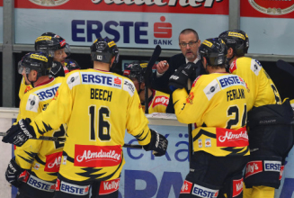 Caps verlieren 3:7 und sind am Sonntag gefordert
