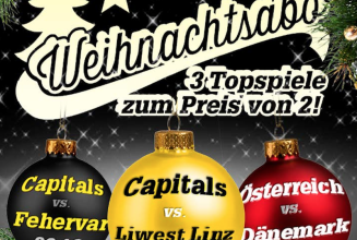 Das Weihnachtsabo 2013 geht in den Verkauf