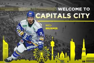 WM-Held Nico Brunner wechselt zu den Caps