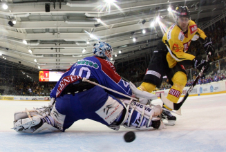 Capitals wollen in Zagreb Aufwärtstrend fortsetzen