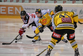 Rückschlag für U20 im Kampf um Playoff – U18 verliert bei Miskolci