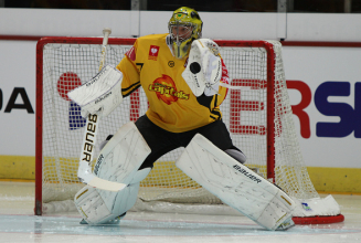 Punktgewinn beim ZSC Zürich