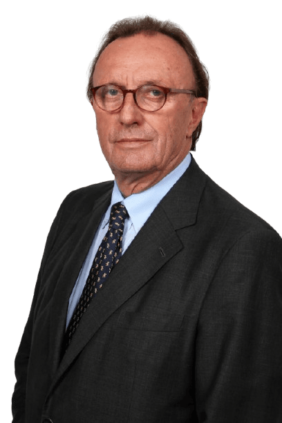 Dkfm. Hans Schmid