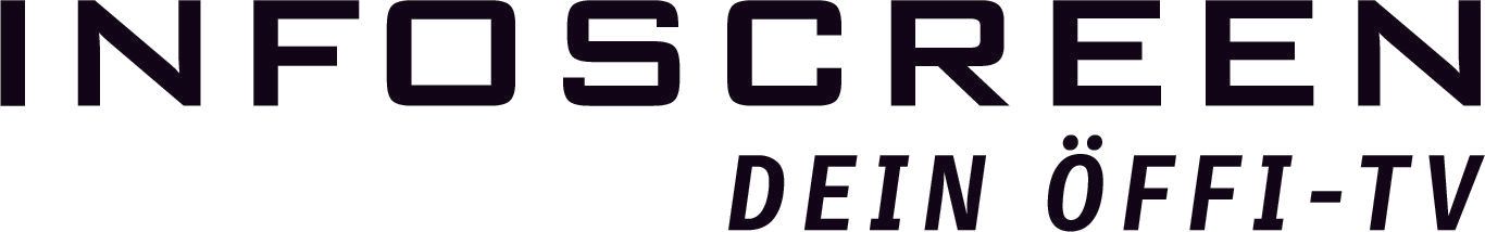 Infoscreen Logo