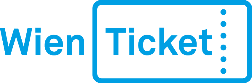 Wien Ticket Logo