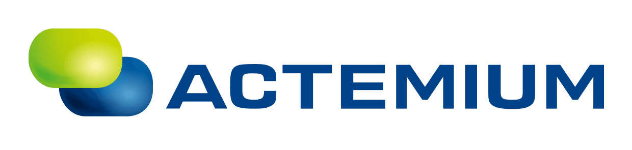 Actemium Logo