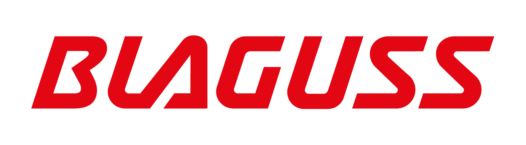 Blaguss Logo
