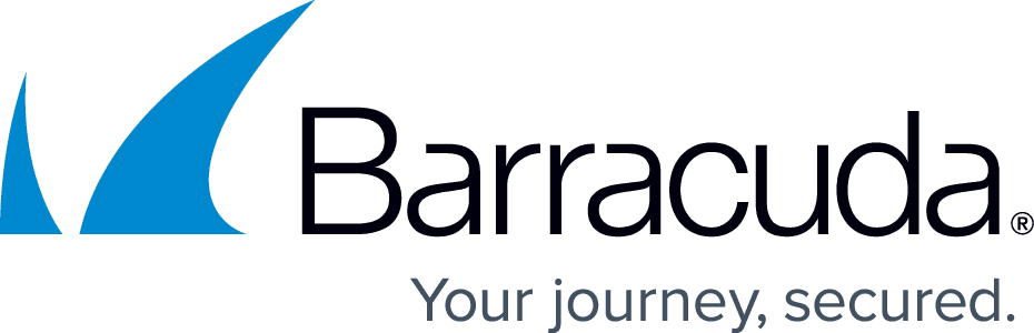 Barracuda Logo