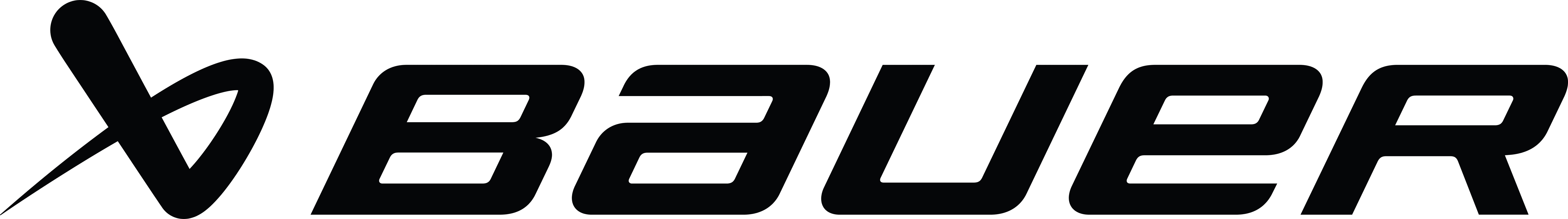Bauer Logo