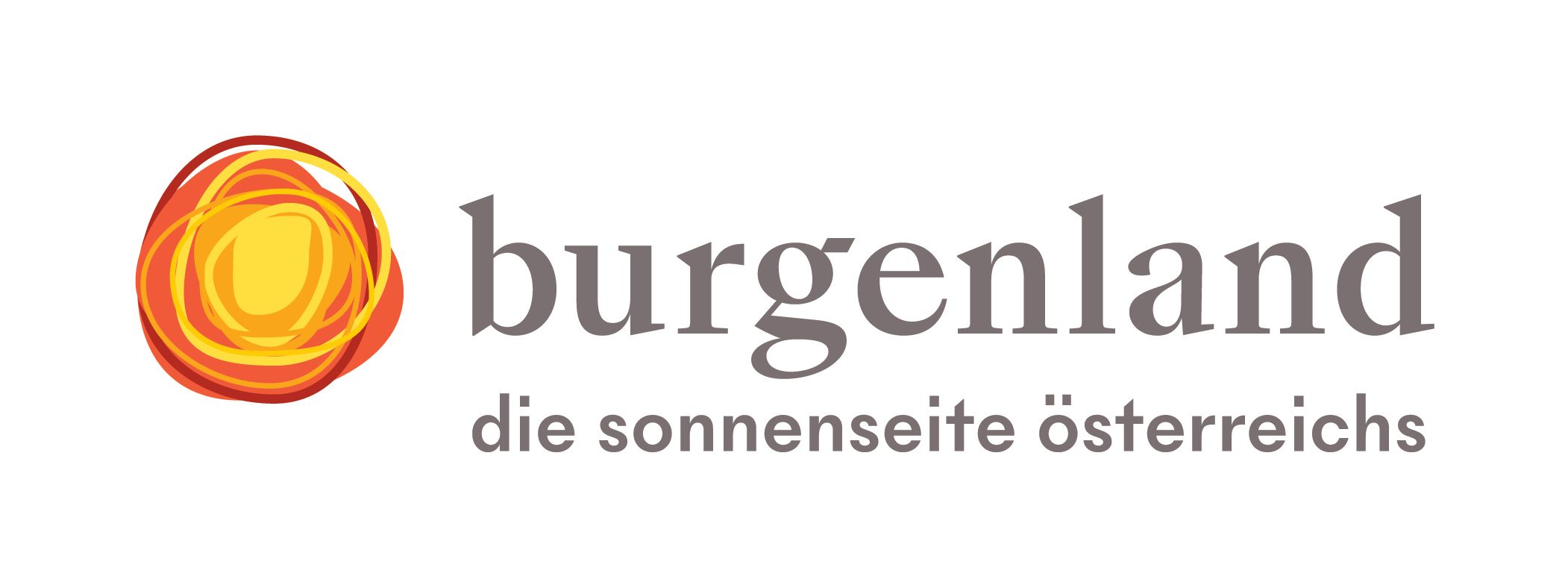 Burgenland Tourismus Logo