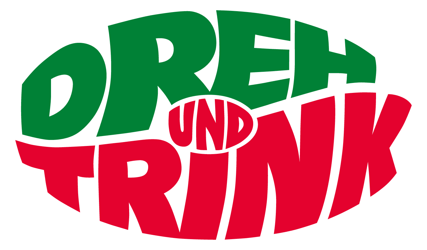 Dreh & Trink Logo