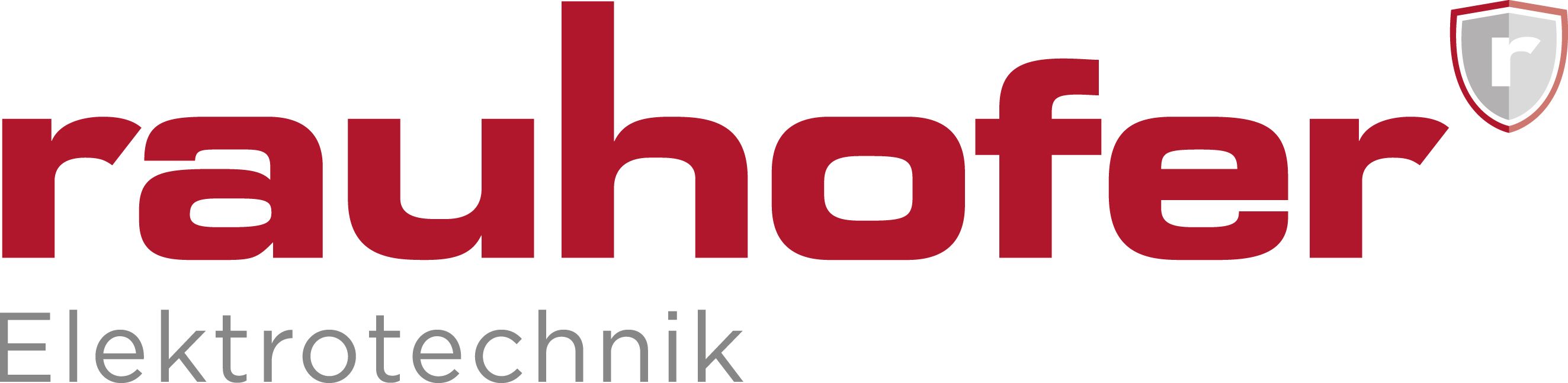 Rauhofer Logo