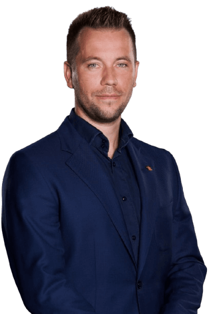 Lukas Garhofer