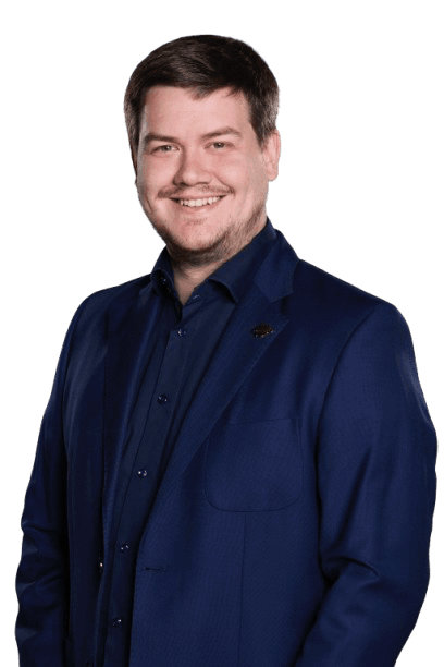 Markus Bariszlovich